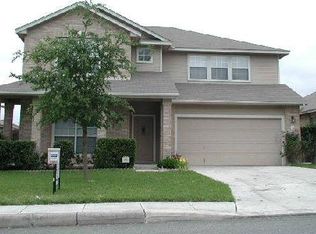 11931 Adriana Maria, San Antonio, TX 78253