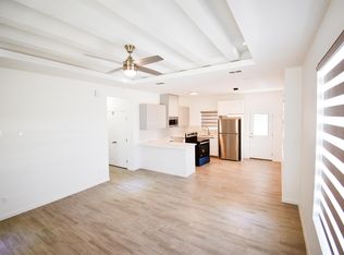 308 West Campeche Avenue - 1, Mission, TX 78573