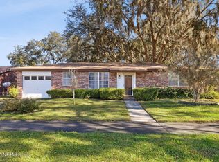 11623 W Ride Dr, Jacksonville, FL 32223