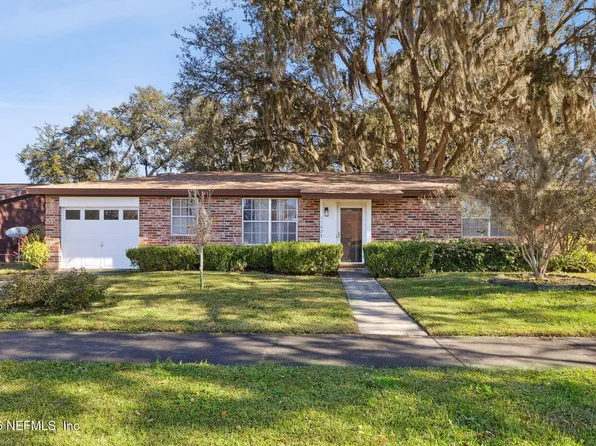 11623 WEST RIDE Drive, Jacksonville, FL 32223