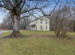 3835 Ridge Rd, Williamson, NY 14589