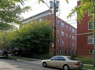 1442 Somerset Pl NW APT 205, Washington, DC