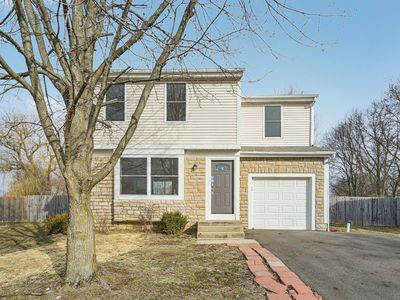6060 Sweetleaf Ct, Galloway, OH, 43119
