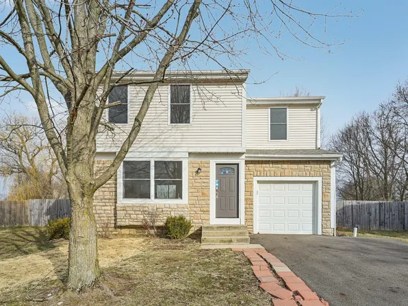 6060 Sweetleaf Ct, Galloway, OH 43119