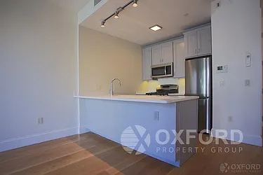 Rented by Oxford Property Group