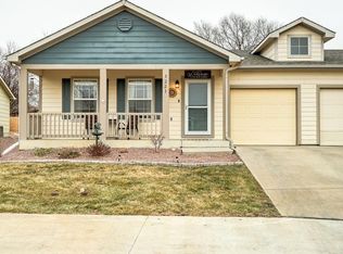 1221 Silver Hawk Ct, Pueblo, CO 81008
