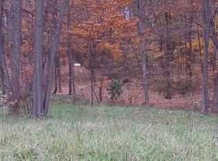 9238 W Pottorff Rd, Paragon, IN 46166