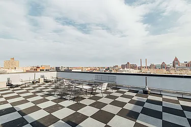 Rented by Nooklyn NYC LLC