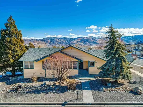 2430 Telluride Dr, Reno, NV 89511