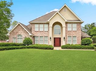 19315 Country Club Ln, Hammond, LA 70401