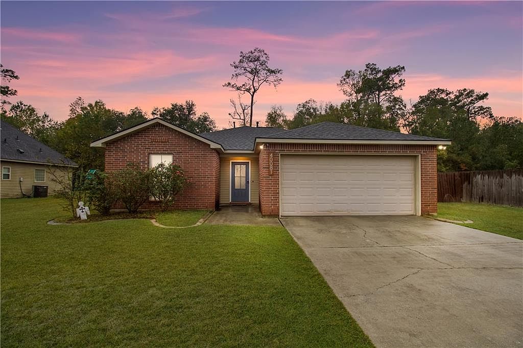40081 Bismark St, Ponchatoula, LA 70454 Zillow