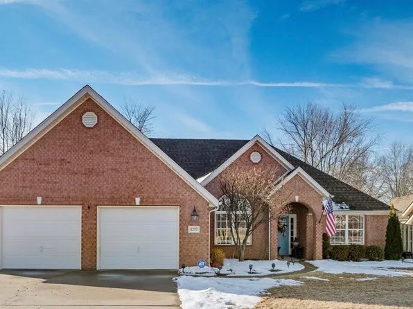 4297 Ravenwood Ln, Springdale, AR 72762