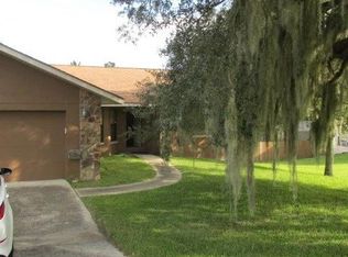 1633 S Windmere Point, Inverness, FL 34452