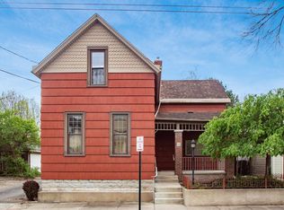 139 E Moler St, Columbus, OH