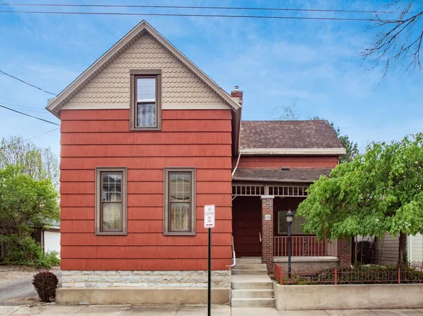 139 E Moler St, Columbus, OH 43207