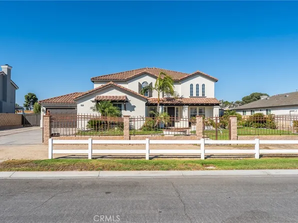 2651 Preakness Way, Norco, CA 92860