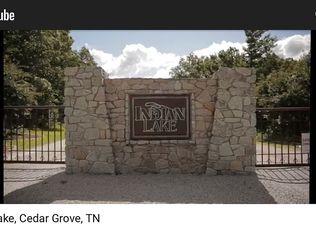 1000 Strike King Dr, Cedar Grove, TN 38321