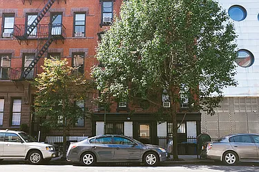 Rented by Compass