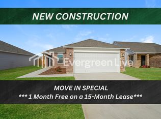 1104 W Lawton Rd, Claremore, OK 74019