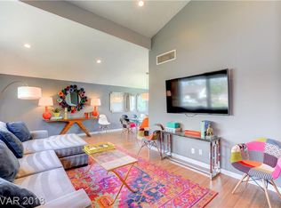 4372 Thorndale Pl, Las Vegas, NV 89103