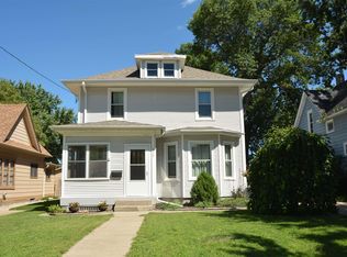 1008 S Cornelia St, Sioux City, IA 51106