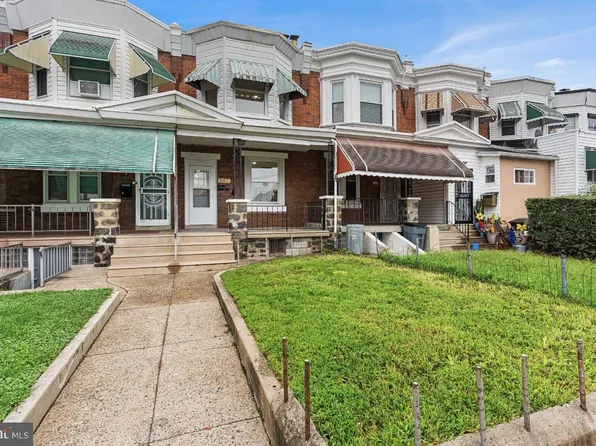 547 N 65th St, Philadelphia, PA 19151