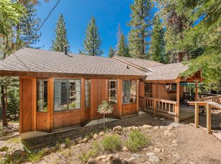 1250 Canterbury Dr, Kings Beach, CA 96143