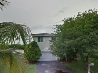 25000 SW 121st Pl, Homestead, FL 33032