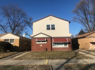 922 W Vermont Ave, Chicago, IL 60643