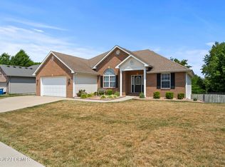 803 Silverado Ct, Ashland, MO 65010