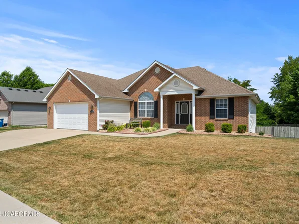 803 Silverado Ct, Ashland, MO 65010