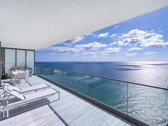 3rd image of 18975 E Collins Ave #3802