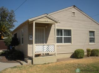 123 E Kearney Blvd, Fresno, CA