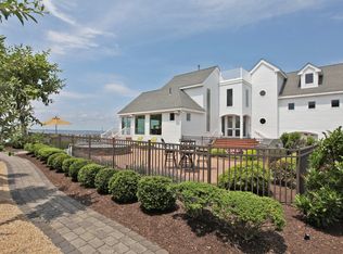 140 Long Beach Blvd #C, Long Beach Township, NJ 08008