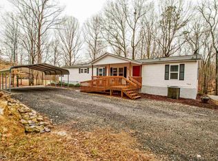 304 Bob Brewster Rd, Newnan, GA 30263