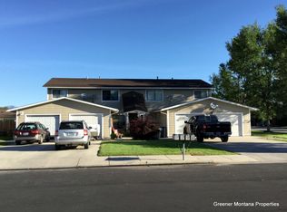 800 Parker Ave APT A, Hamilton, MT 59840