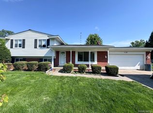 1118 Pickwick Pl, Flint, MI