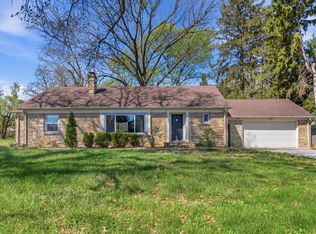 4486 S Meridian St, Indianapolis, IN