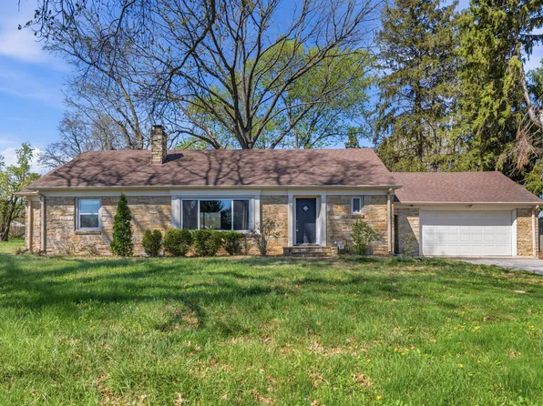 4486 S Meridian St, Indianapolis, IN 46217