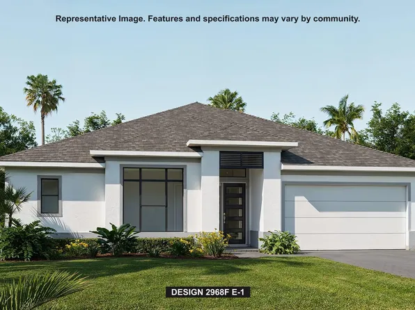 10881 NW Glynlea Boulevard N, Port St Lucie, FL 34987
