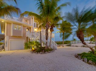 1253 Rogers Ln, Cudjoe Key, FL 33042