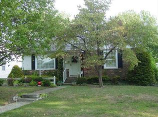 5113 Conlin Ave, Evansville, IN
