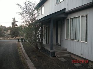 3320 SW Volcano Ave, Redmond, OR 97756