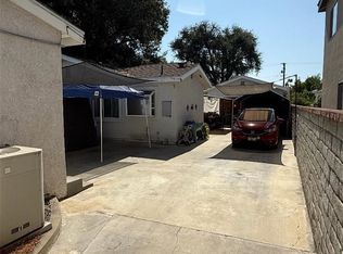 6013 N Walnut Grove Ave, San Gabriel, CA 91775