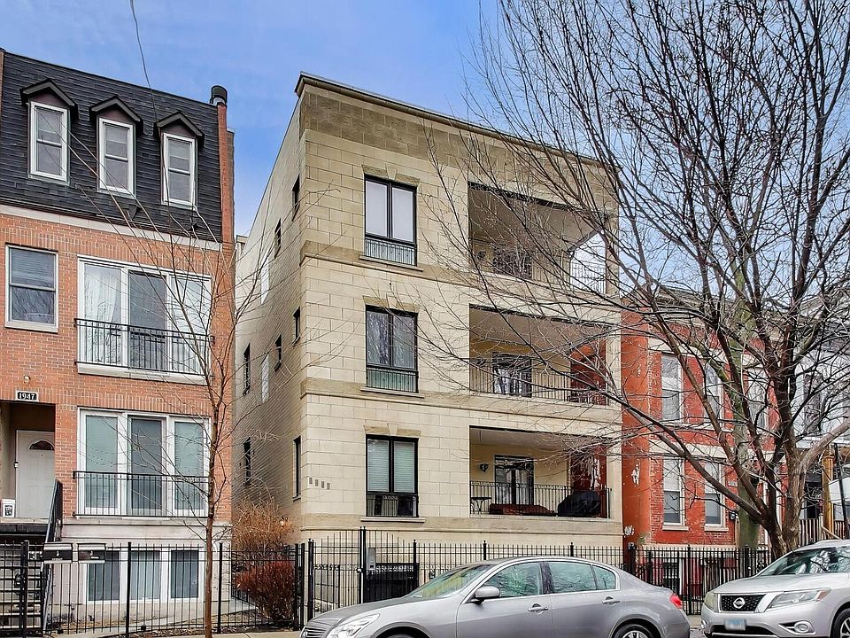 1st image of 1945 N Wilmot Ave APT 1F
