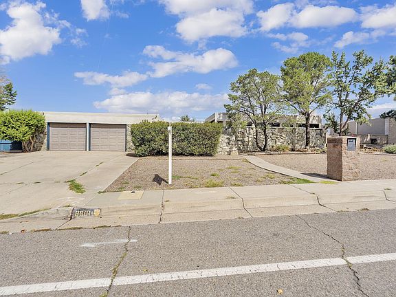 4th image of 8901 Osuna Rd NE