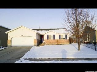 1088 N Ridge Way, Spanish Fork, UT 84660