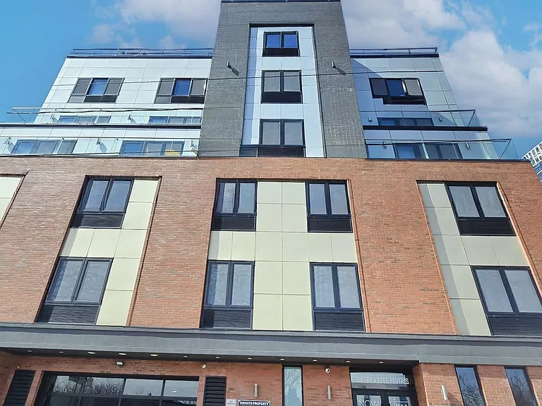 211 Baldwin Ave #403 — Photo 3