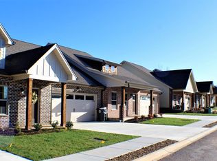 233 Cypress Rdg, Cookeville, TN 38506