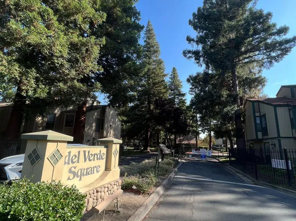 251 Del Verde Cir, Sacramento, CA 95833